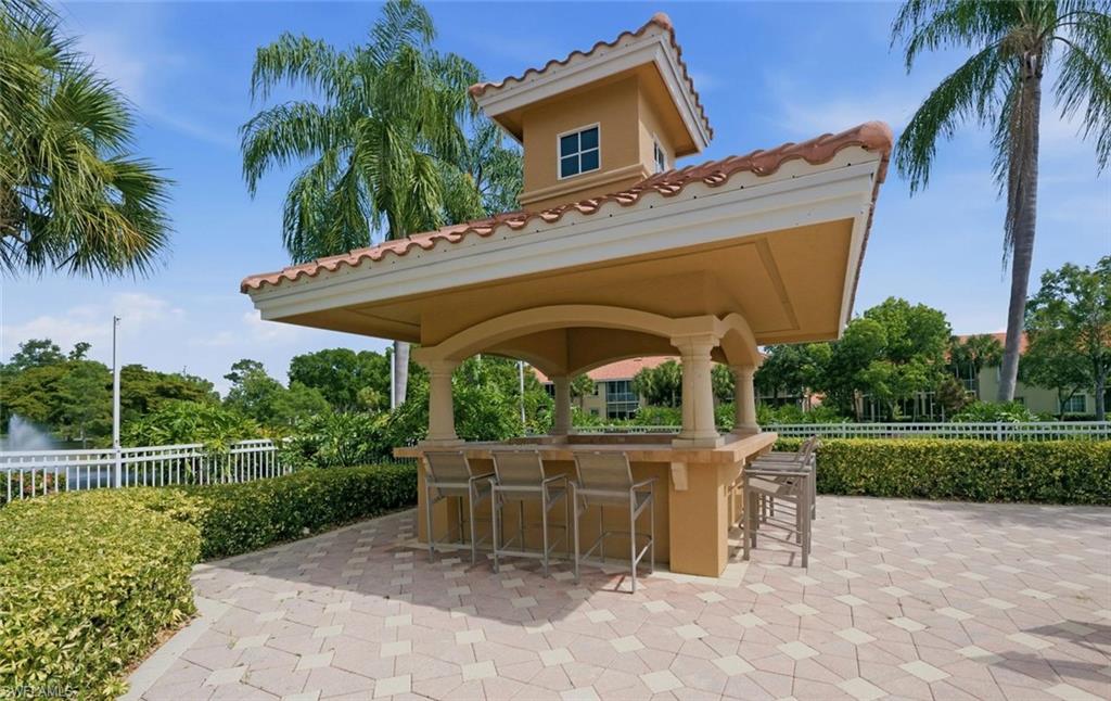BELL TOWER PARK - Residential