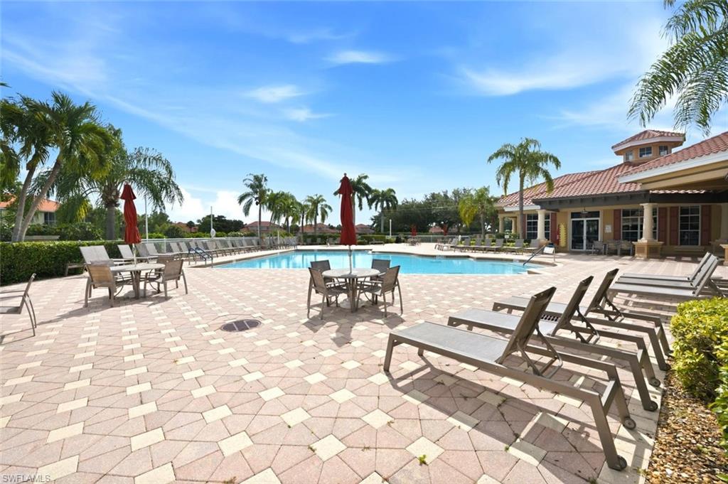 BELL TOWER PARK - Residential