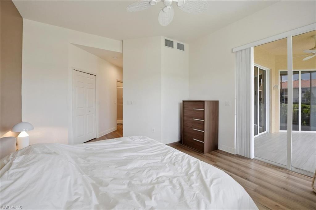 BELL TOWER PARK - Residential