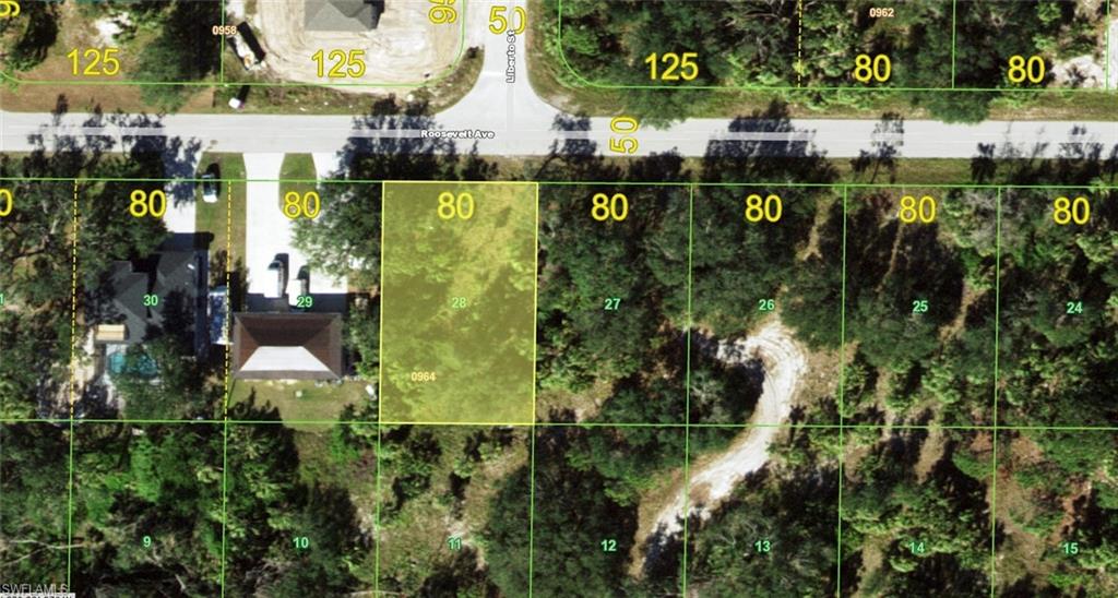 No HOA, deed restrictions or CDDs!!! Don't wait until demand exceeds supply!! Not in a zone requiring scrub jay mitigation per the county website 06/30/26 - please reconfirm during due diligence. This great Residential Single Family Home zoned lot in beautiful Port Charlotte is just waiting for you!! This is nearly a quarter of an acre of the sunny Florida dream. Although out in the scenic Florida landscape, this lot is still conveniently located to shopping, dining, banking, etc. New construction is everywhere you look and you can be part of the action. Information about builders available upon request. Also perfect for self-directed IRA's, 401K's and other investment portfolios.