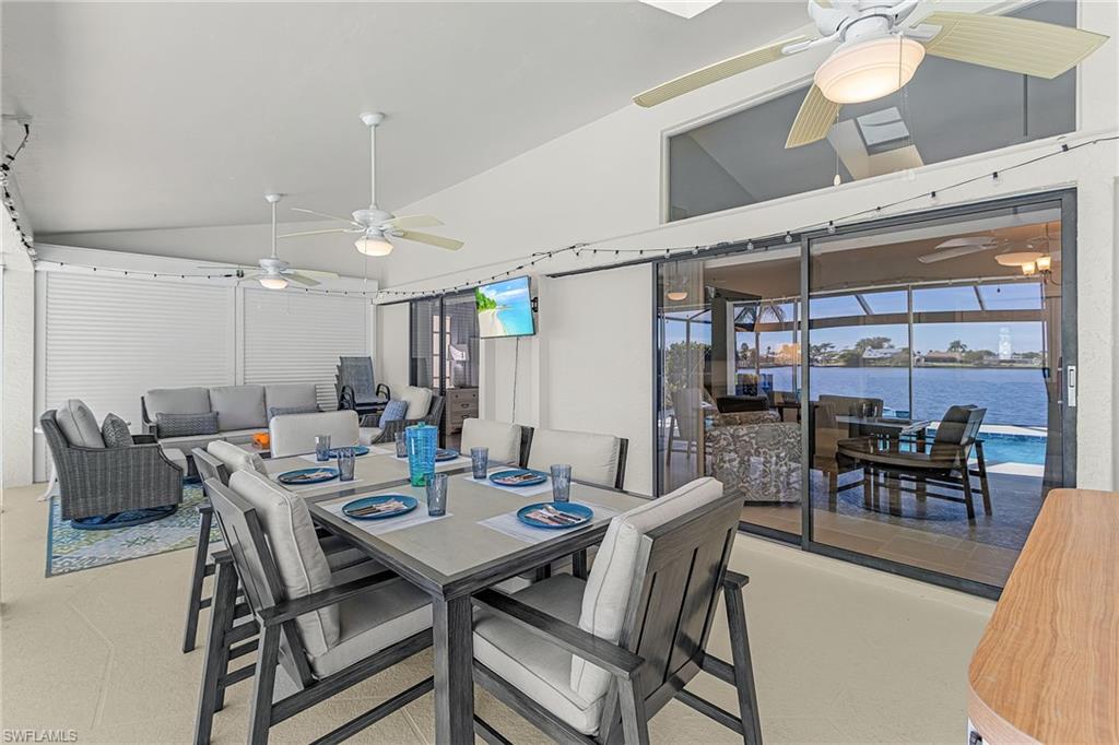 CAPE CORAL - Residential Lease