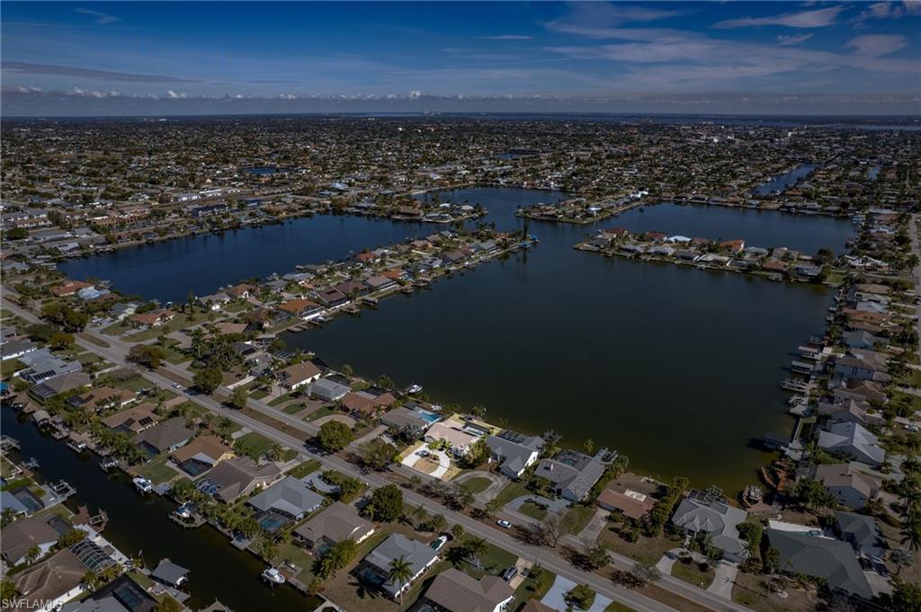 CAPE CORAL - Residential Lease