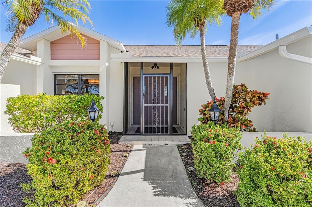 CAPE CORAL - Residential Lease