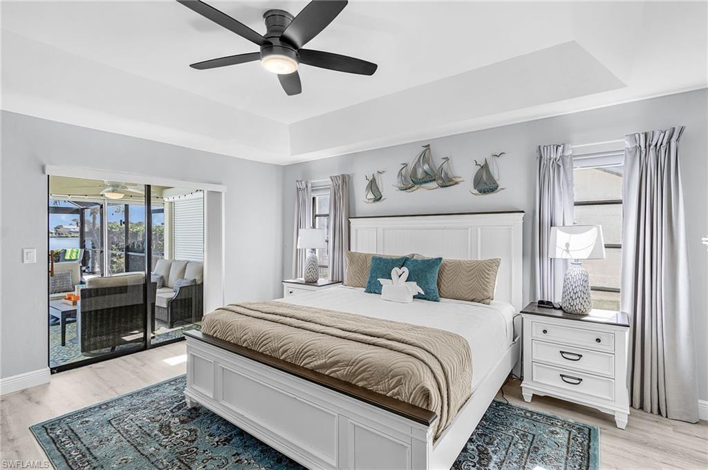 CAPE CORAL - Residential Lease