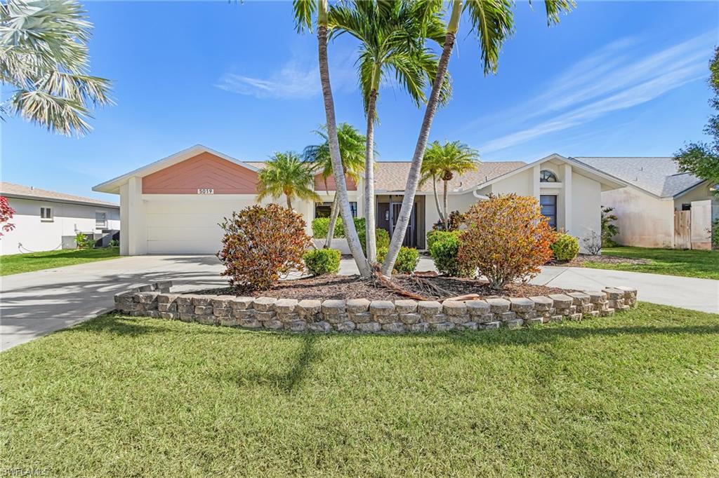 CAPE CORAL - Residential Lease
