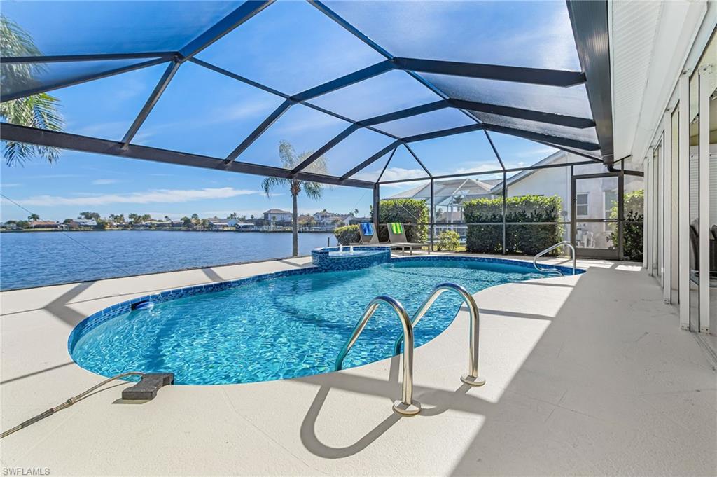 CAPE CORAL - Residential Lease