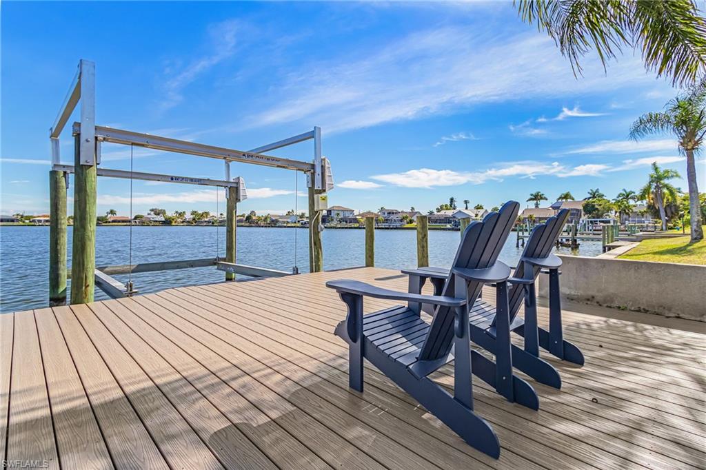 CAPE CORAL - Residential Lease