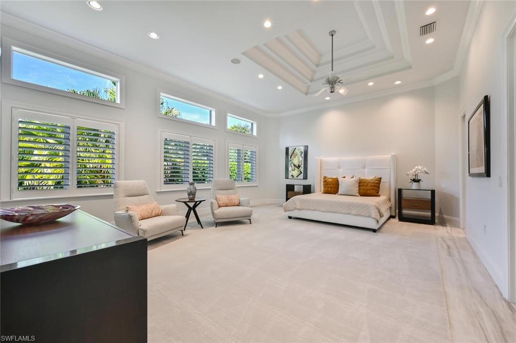 PARK SHORE - Residential