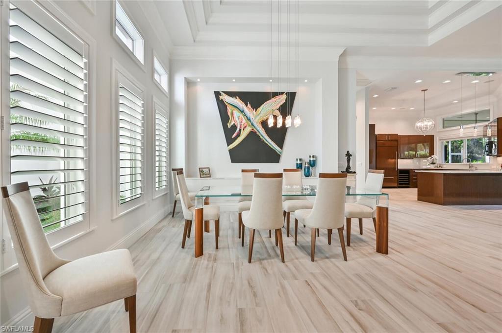 PARK SHORE - Residential