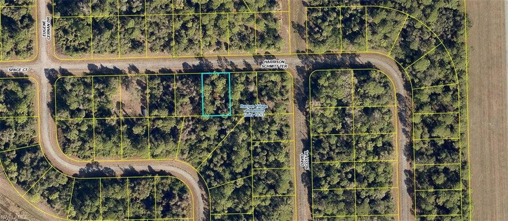 Seller financing is available. Excellent opportunity in a growing area with new construction homes being built. Easy access to shopping, schools, churches and restaurants. Enjoy the added perk of being just a short drive from Fort Myers and Punta Gorda airports, two major spring training destinations, and sun-drenched beaches!  Owner has several other lots for sale in the same area as well. Ask about a package deal!