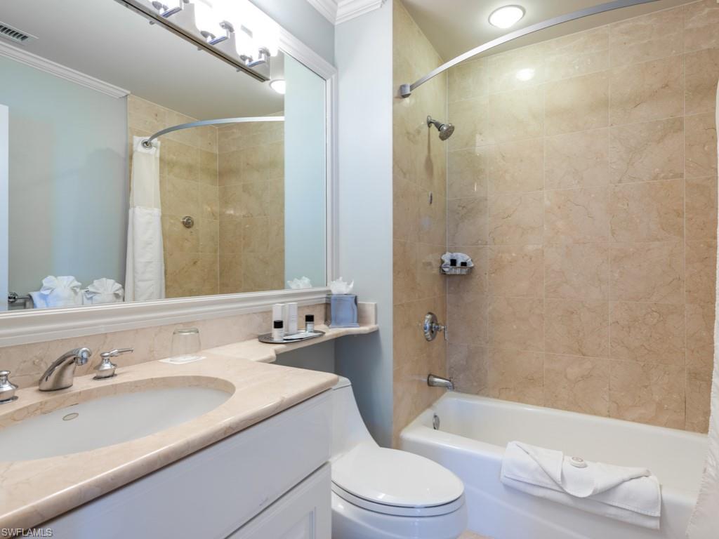 MARCO BEACH OCEAN RESORT - Residential