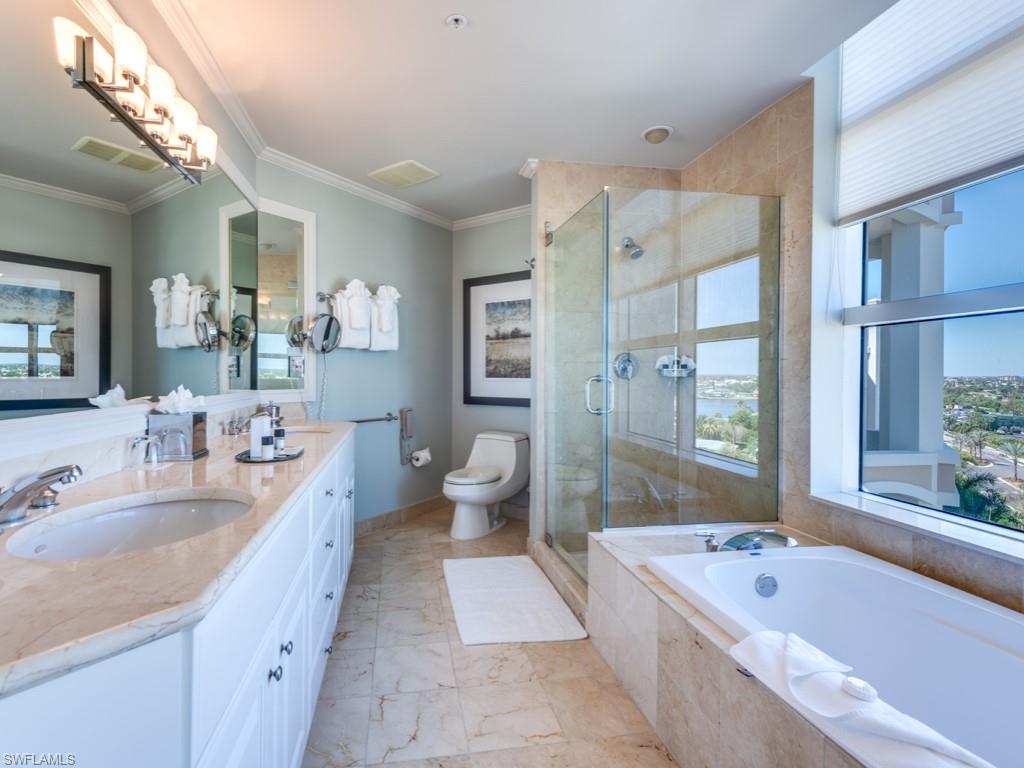 MARCO BEACH OCEAN RESORT - Residential