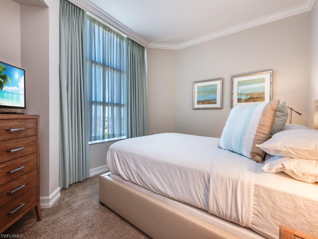 MARCO BEACH OCEAN RESORT - Residential