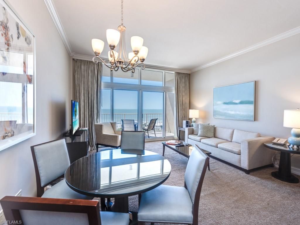 MARCO BEACH OCEAN RESORT - Residential