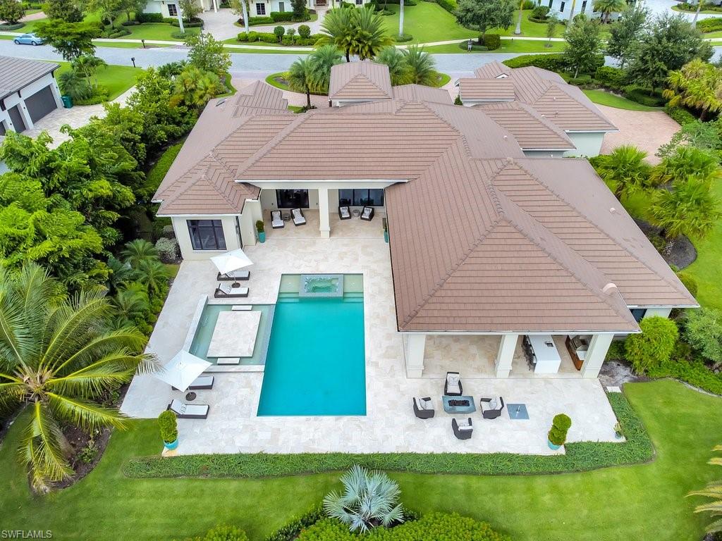 QUAIL WEST - Residential