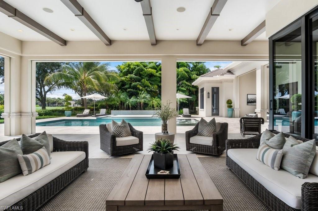 QUAIL WEST - Residential