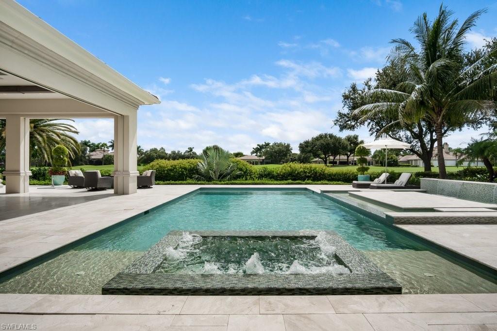 QUAIL WEST - Residential