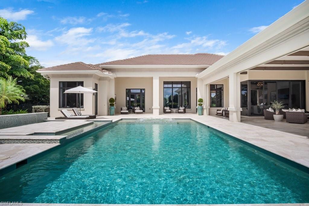 QUAIL WEST - Residential