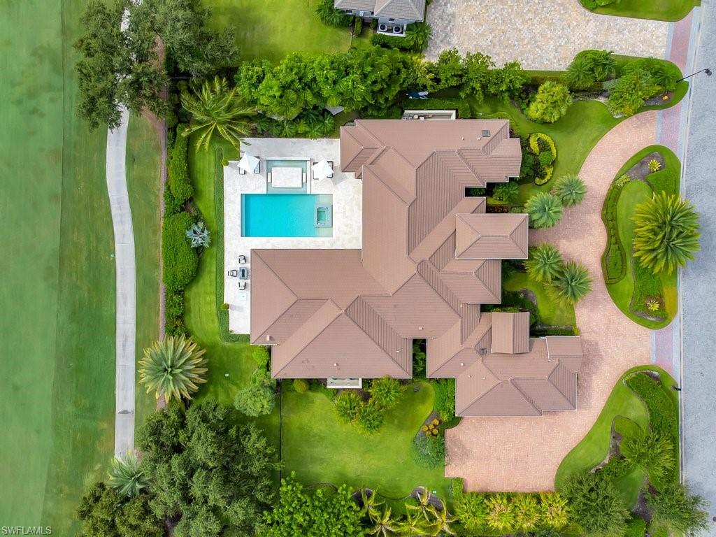 QUAIL WEST - Residential