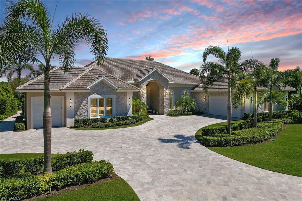 AUDUBON COUNTRY CLUB - Residential