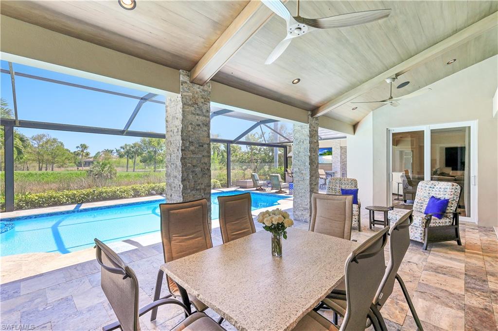 AUDUBON COUNTRY CLUB - Residential
