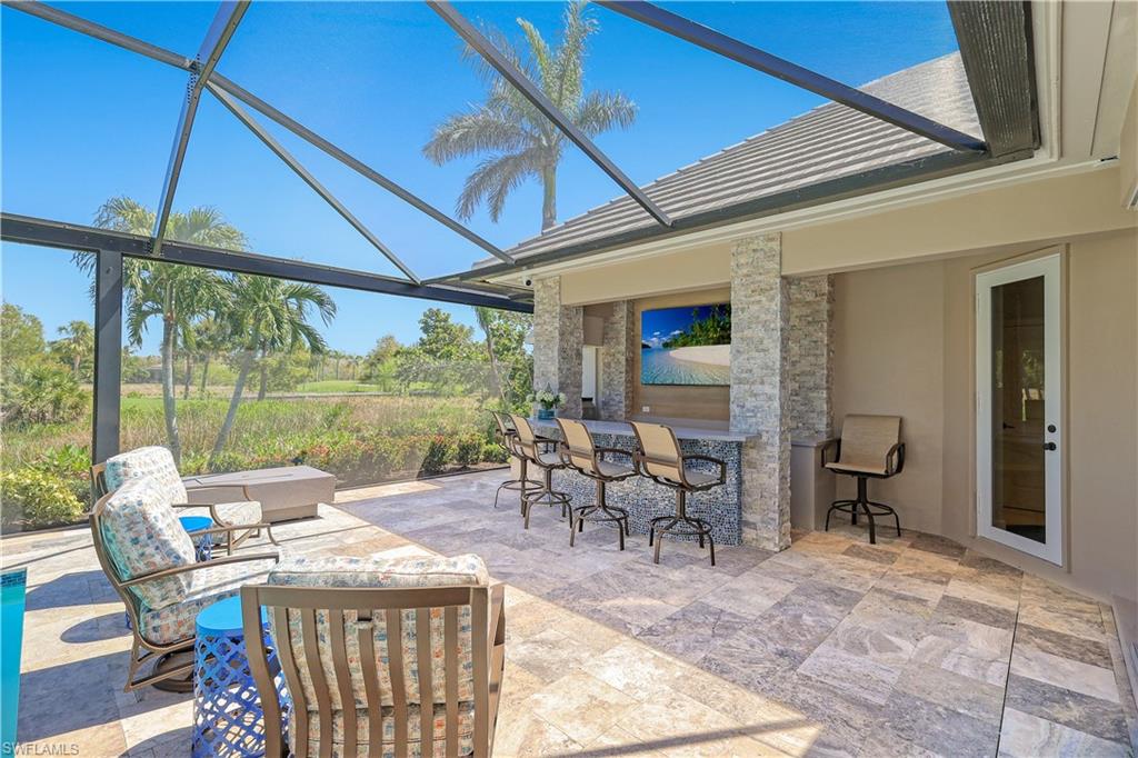 AUDUBON COUNTRY CLUB - Residential