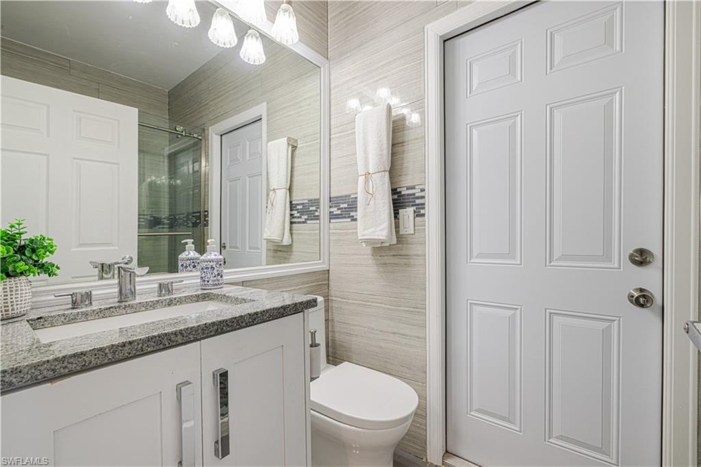SILVERLAKES - Residential