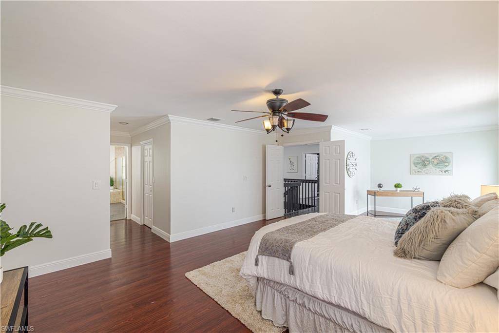 SILVERLAKES - Residential