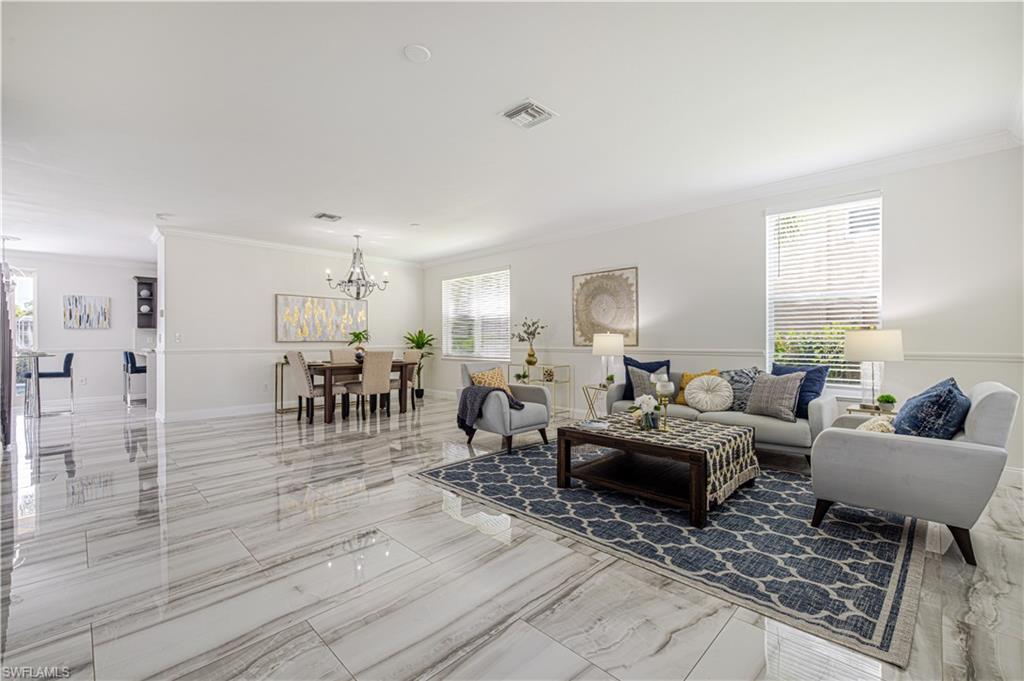 SILVERLAKES - Residential