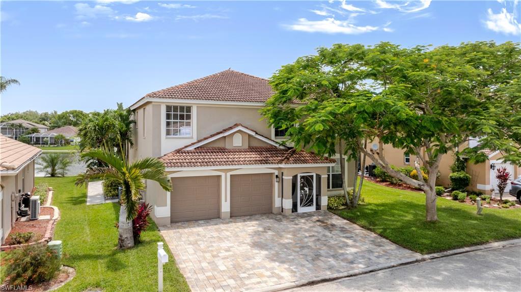 SILVERLAKES - Residential