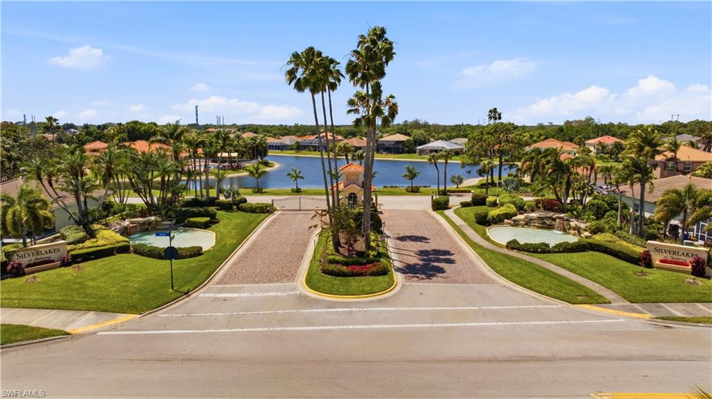 SILVERLAKES - Residential