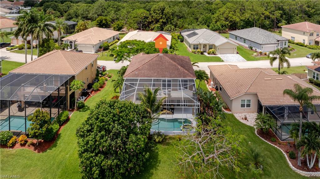 SILVERLAKES - Residential