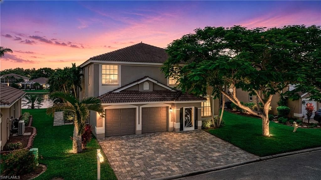 SILVERLAKES - Residential