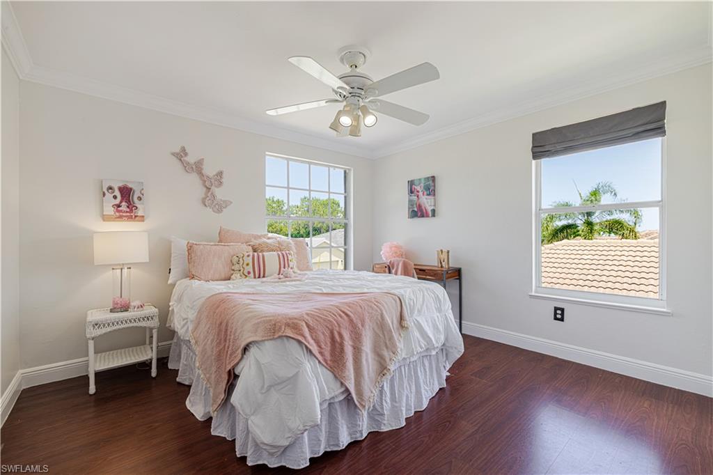 SILVERLAKES - Residential