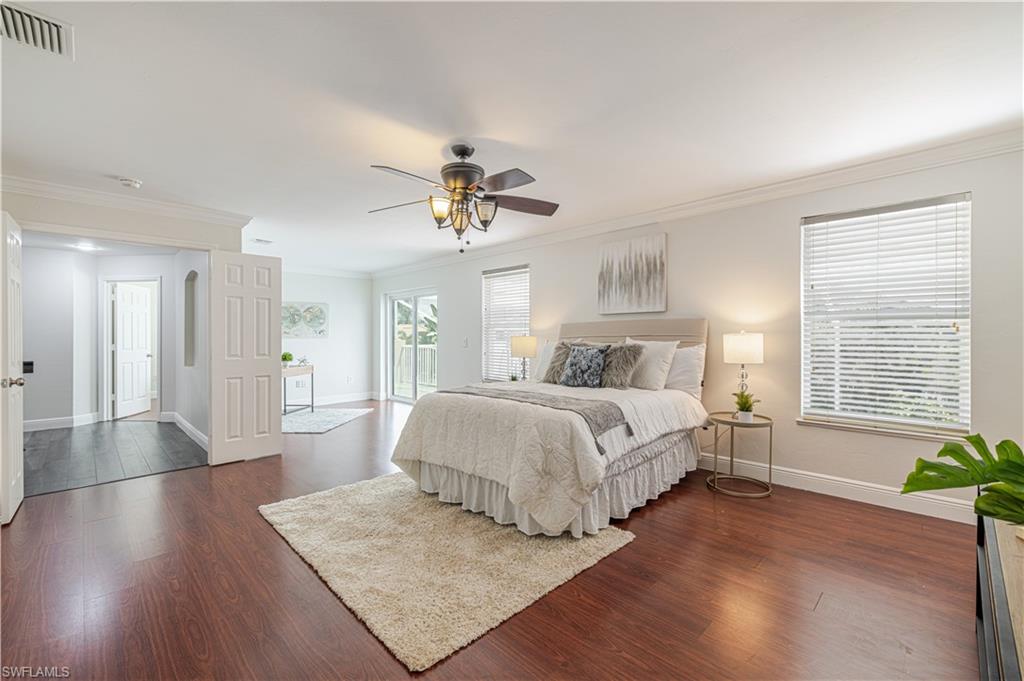 SILVERLAKES - Residential