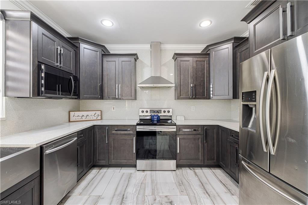 SILVERLAKES - Residential