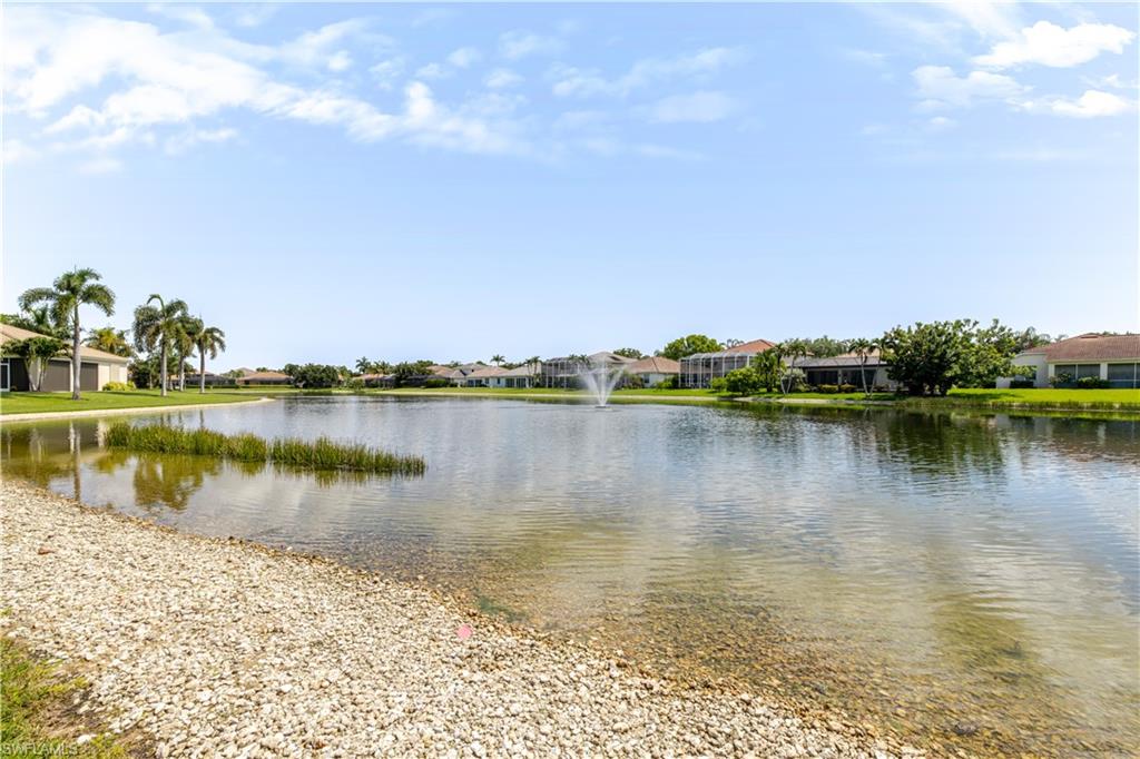SILVERLAKES - Residential