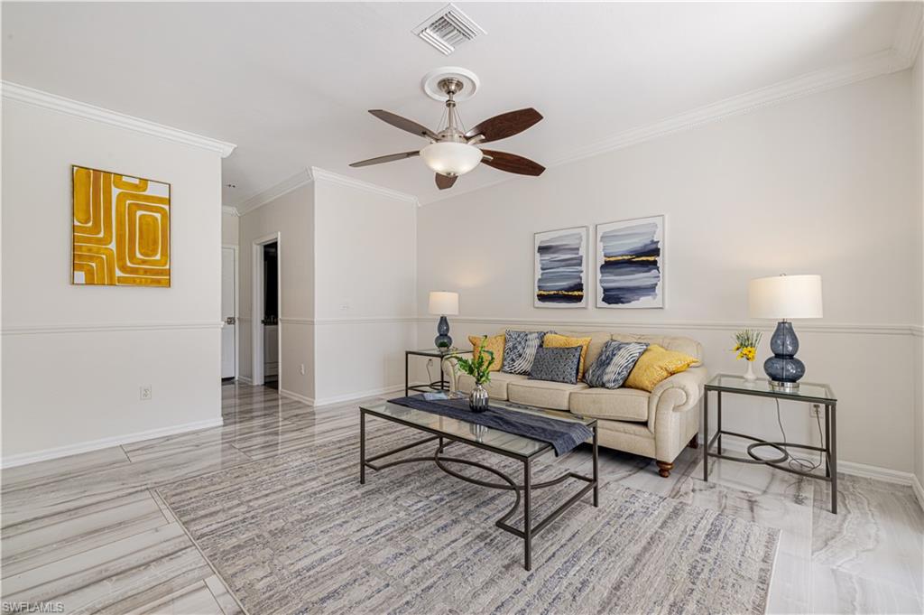 SILVERLAKES - Residential