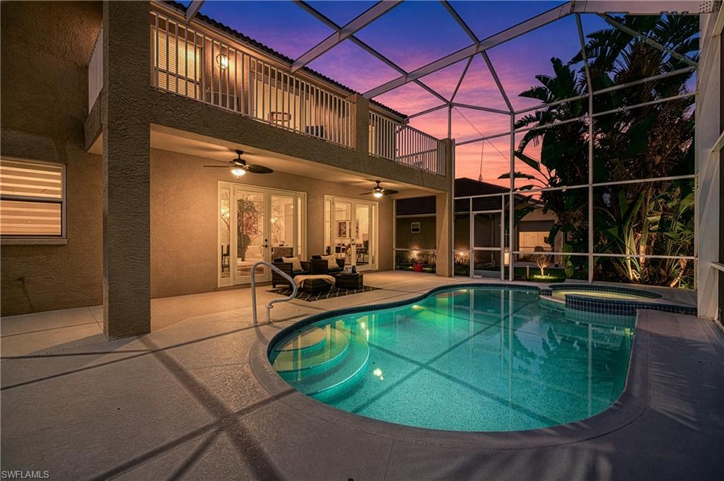 SILVERLAKES - Residential