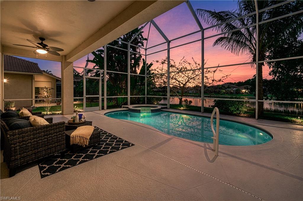 SILVERLAKES - Residential