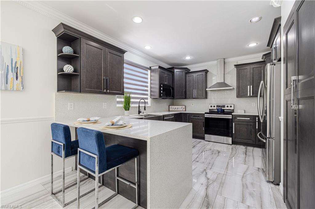 SILVERLAKES - Residential
