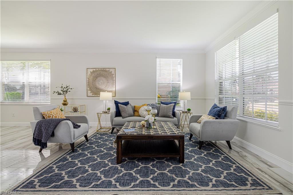 SILVERLAKES - Residential