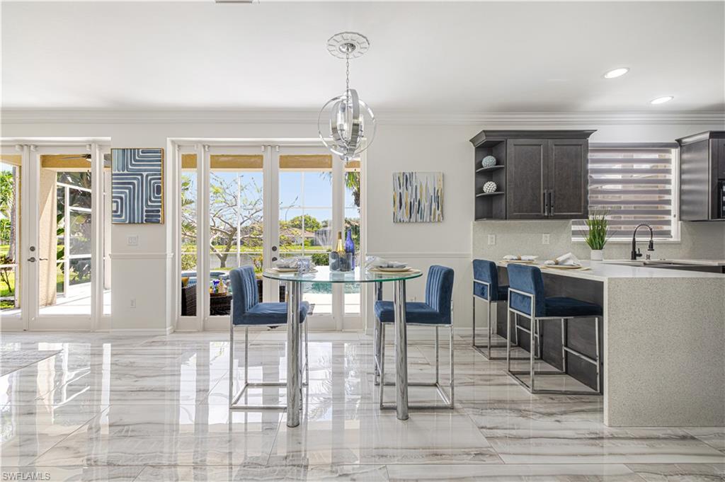 SILVERLAKES - Residential