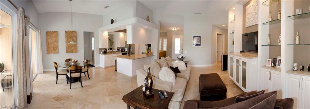 ISLAND WALK - Residential