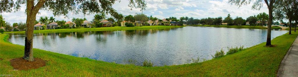 ISLAND WALK - Residential