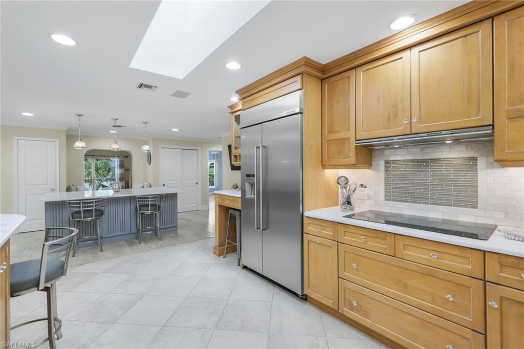 SEAGATE - Residential
