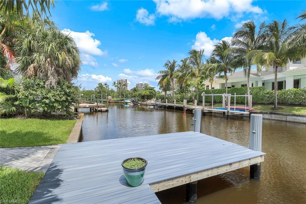 SEAGATE - Residential