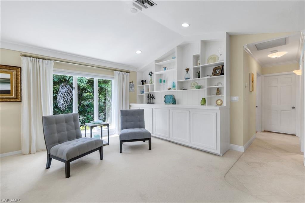 SEAGATE - Residential