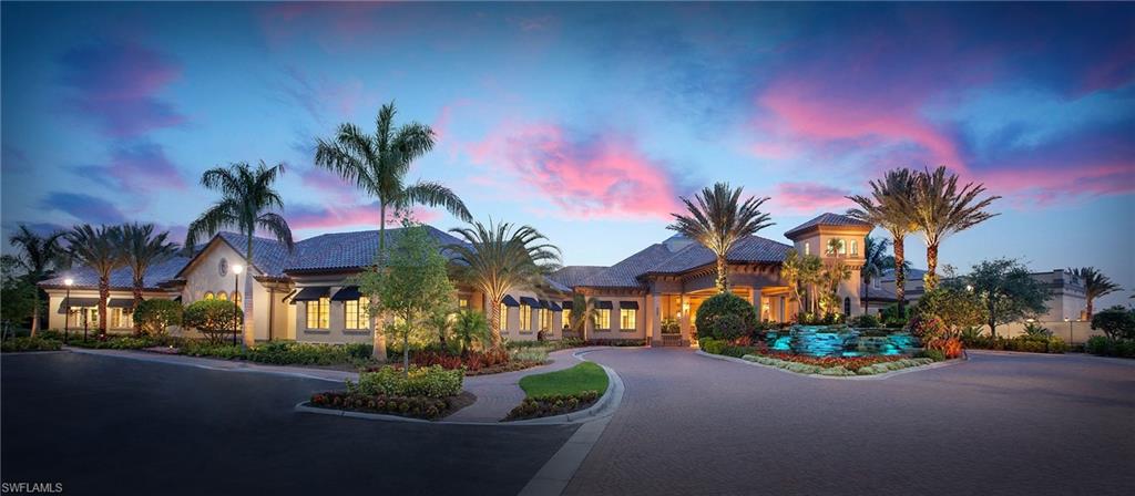 HIDDEN SANCTUARY VILLAGE - Residential