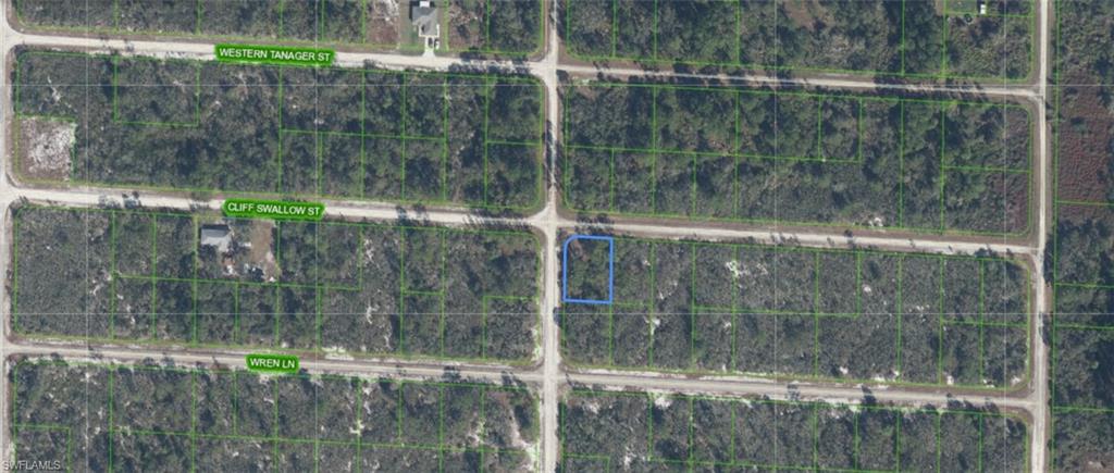 ACREAGE - Land